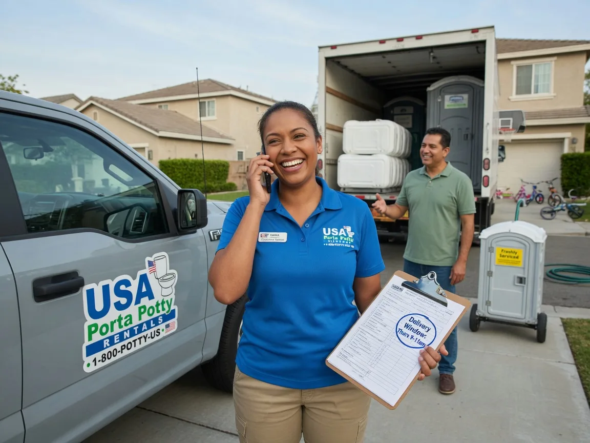 Porta Potty Rental Jaroso, CO FAQs